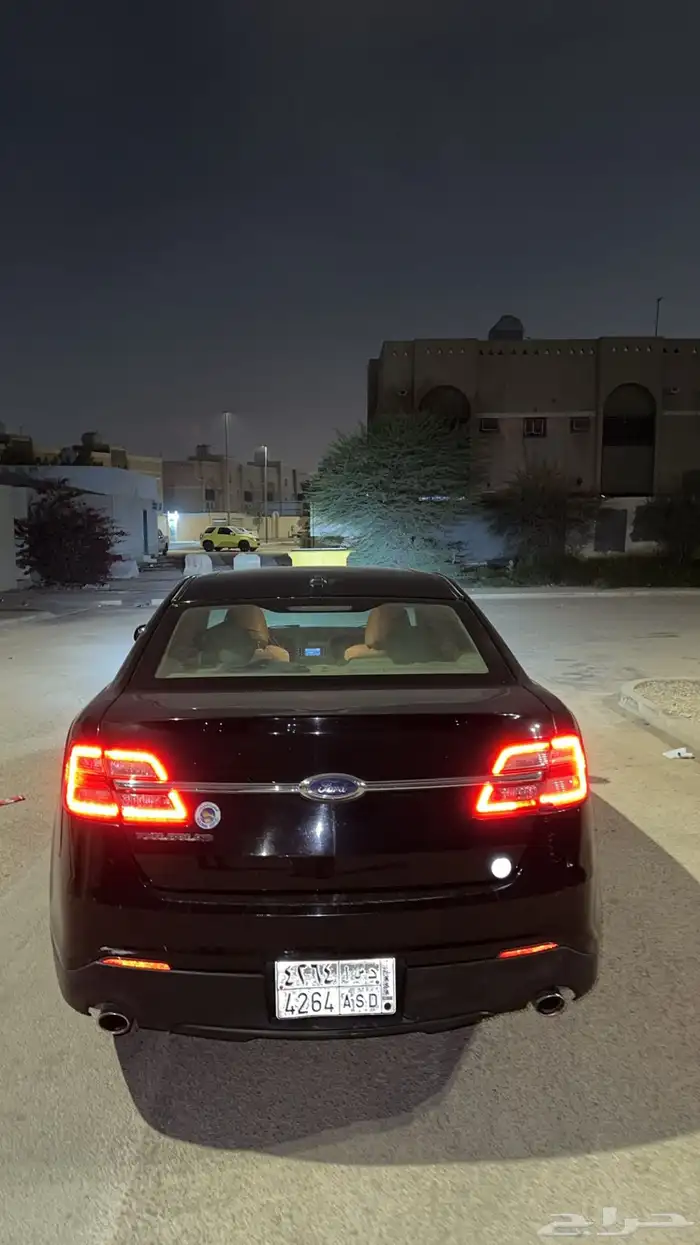 تورس 2017 6 سلندر مالك اول 1