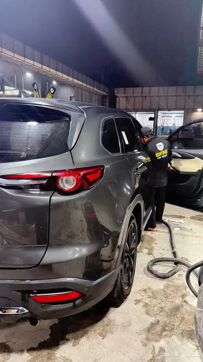 للبيع مازدا CX-9 2020 11