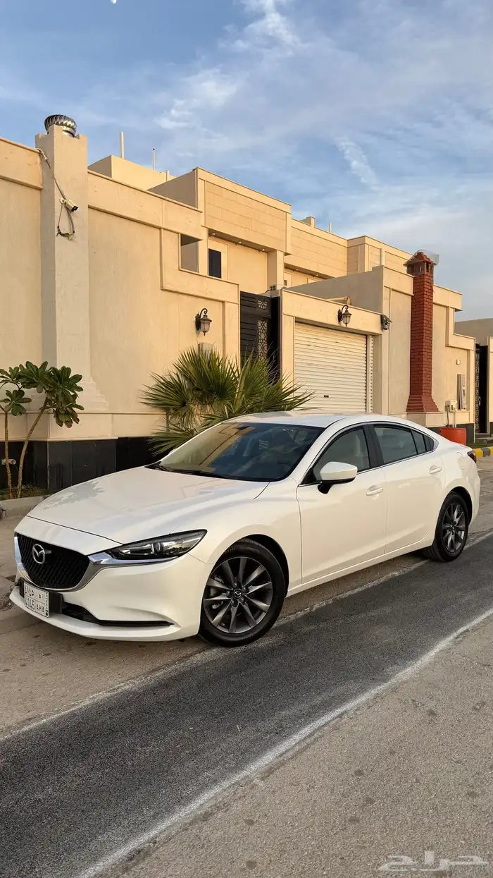 مازدا (6) 2022 0