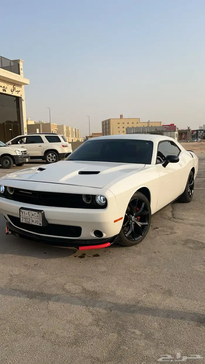 تشالنجر 2016نظيف 0