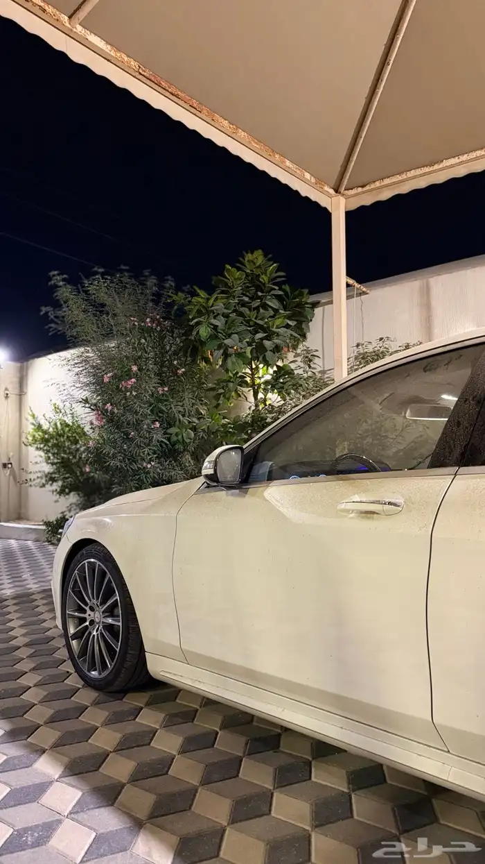 مرسيدس 2014 مخزن ممشى24الفs400 20