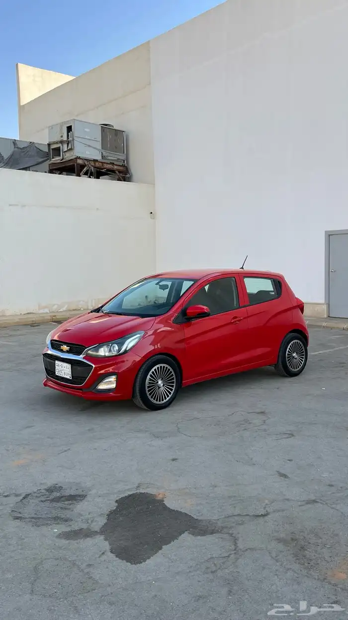 سبارك موديل 2020 8