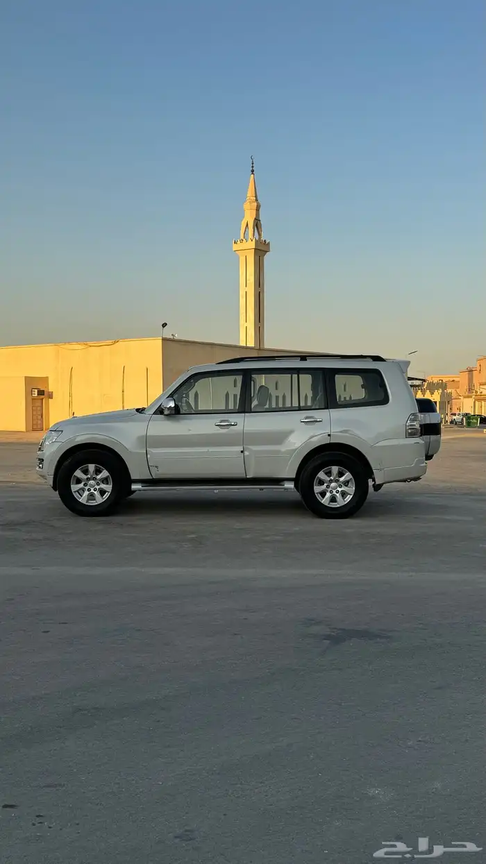 باجيرو 2015 14