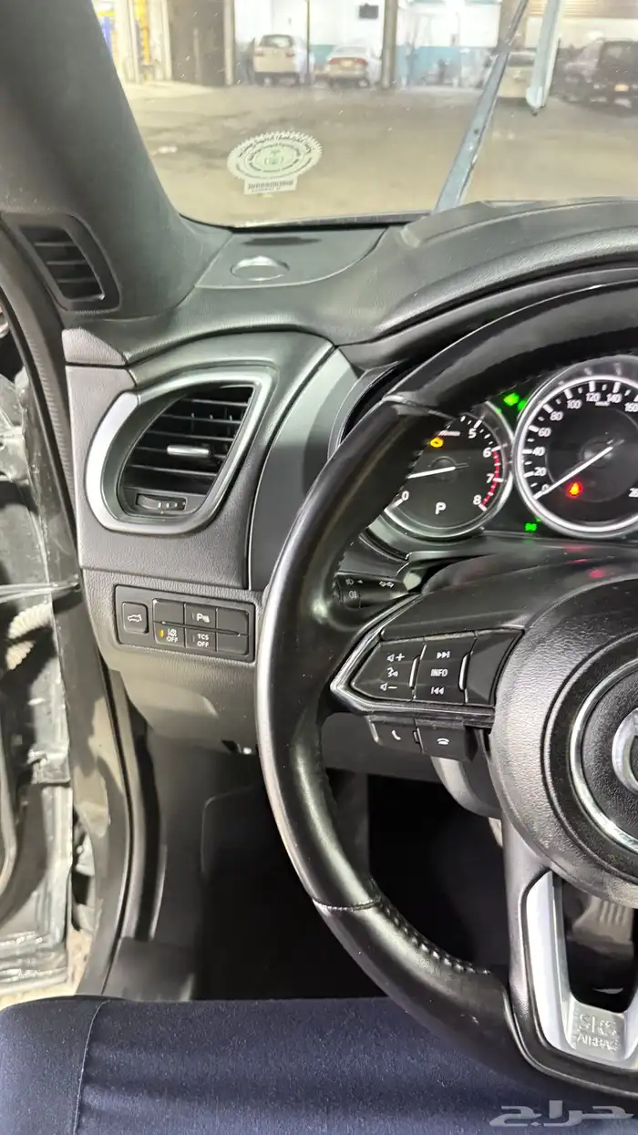 للبيع مازدا CX-9 2020 23