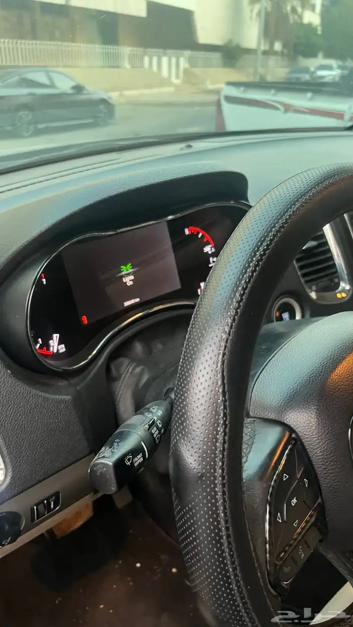 دودج درانجو 2014 21