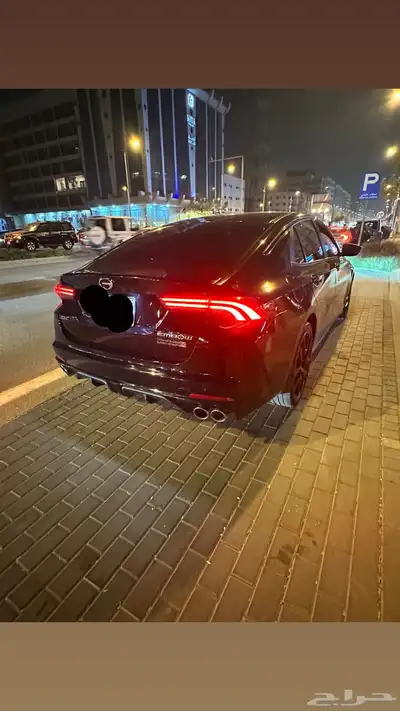 امباو S 2024 index