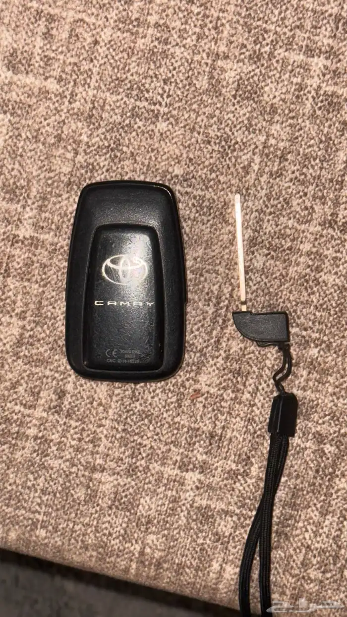 ريموت كامري GLE اصلي 0