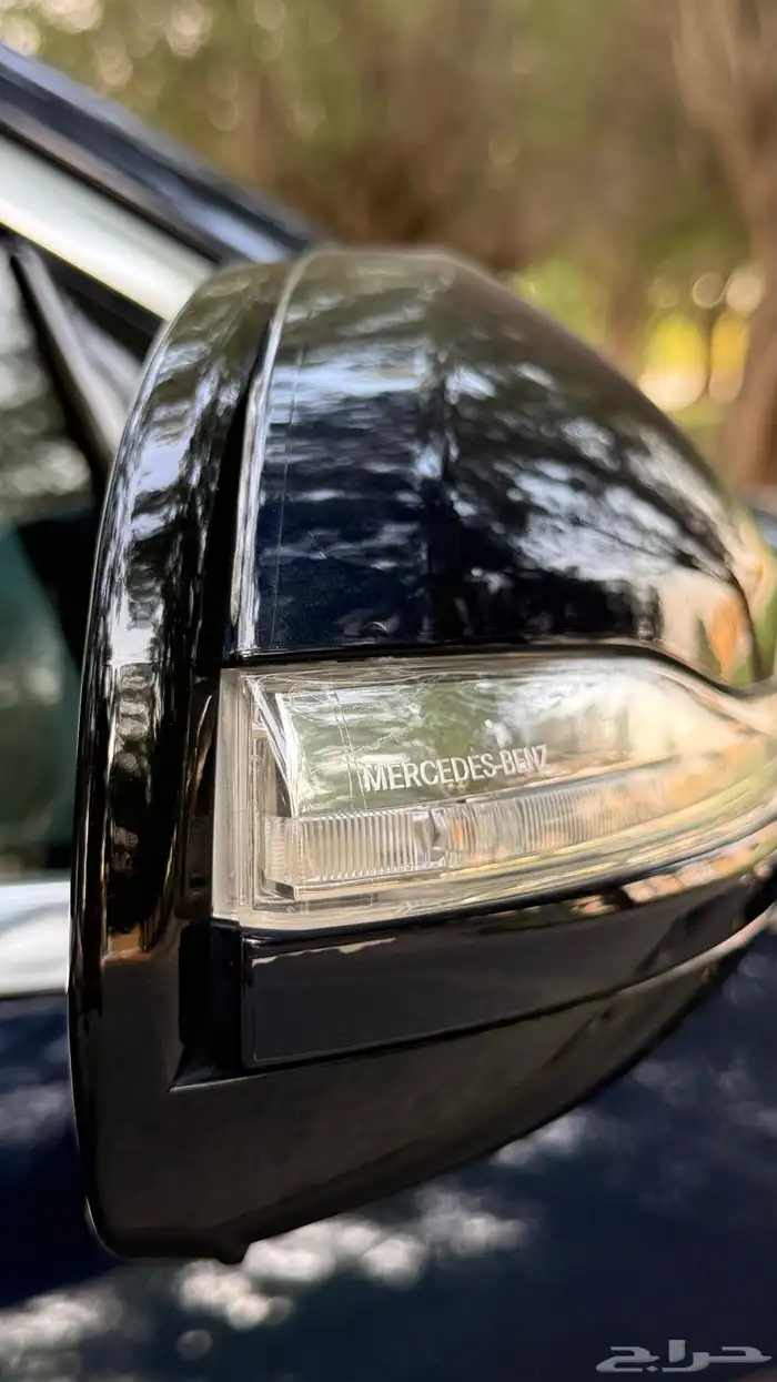 مرسيدس يخت - 2015 - S400 - ممشى قليل (( مخزنة )) شبه وكالة 41