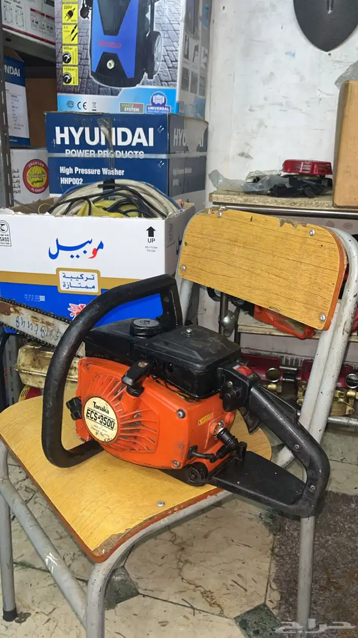 ماطور خشب ياباني تنكه 0