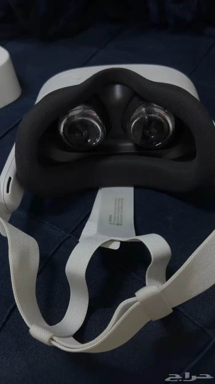 ميتا كويست 3S 128GB 1