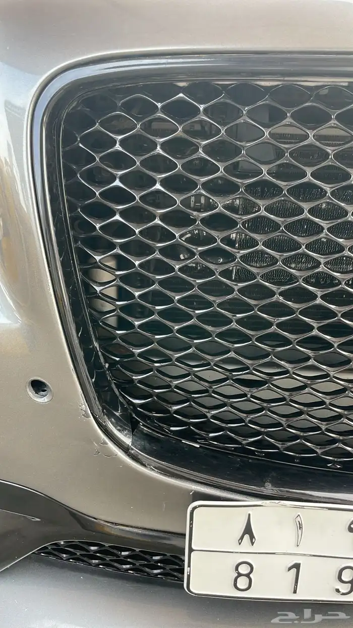 كرايسلر SRT 2012 6.4 2