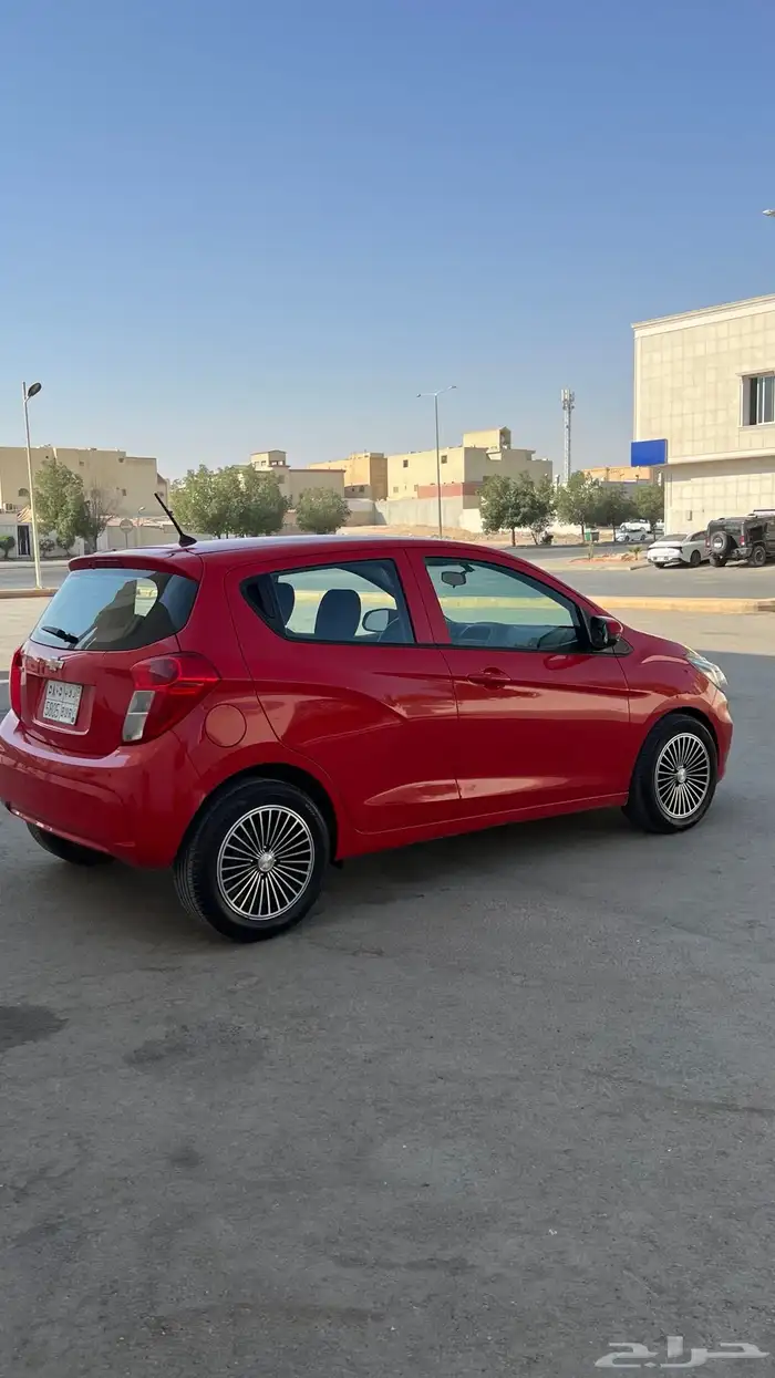 سبارك موديل 2020 5