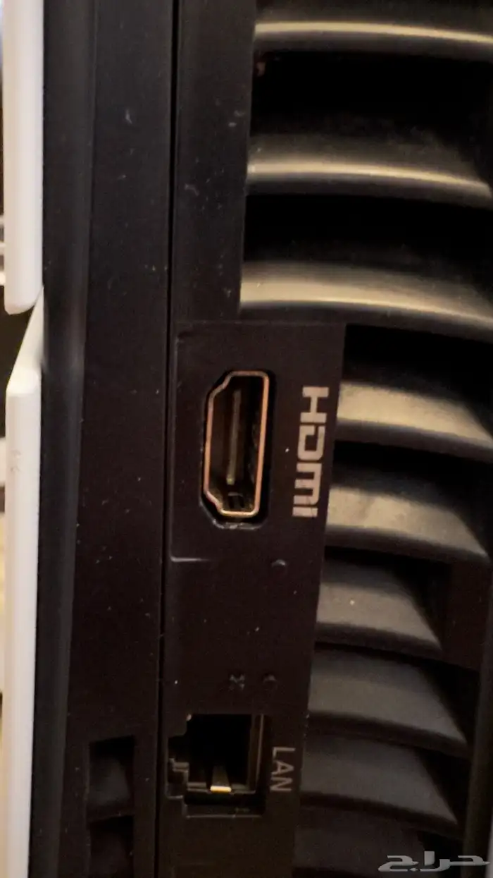 بلايستيشن 5 سلم ديجيتال 1 تيرا 8