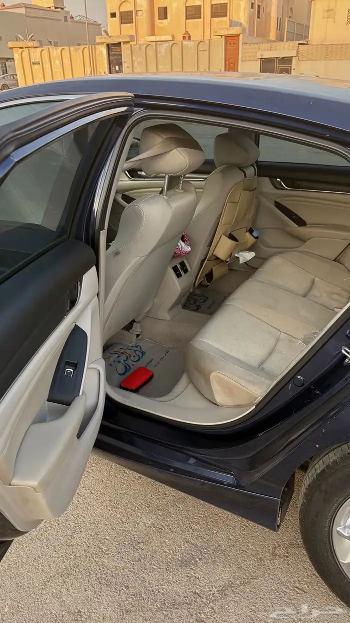 للبيع اكورد 2020 11