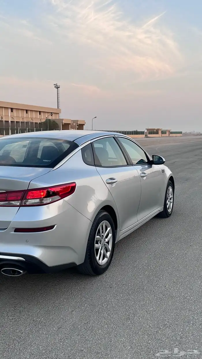 اوبتيما 2019 10