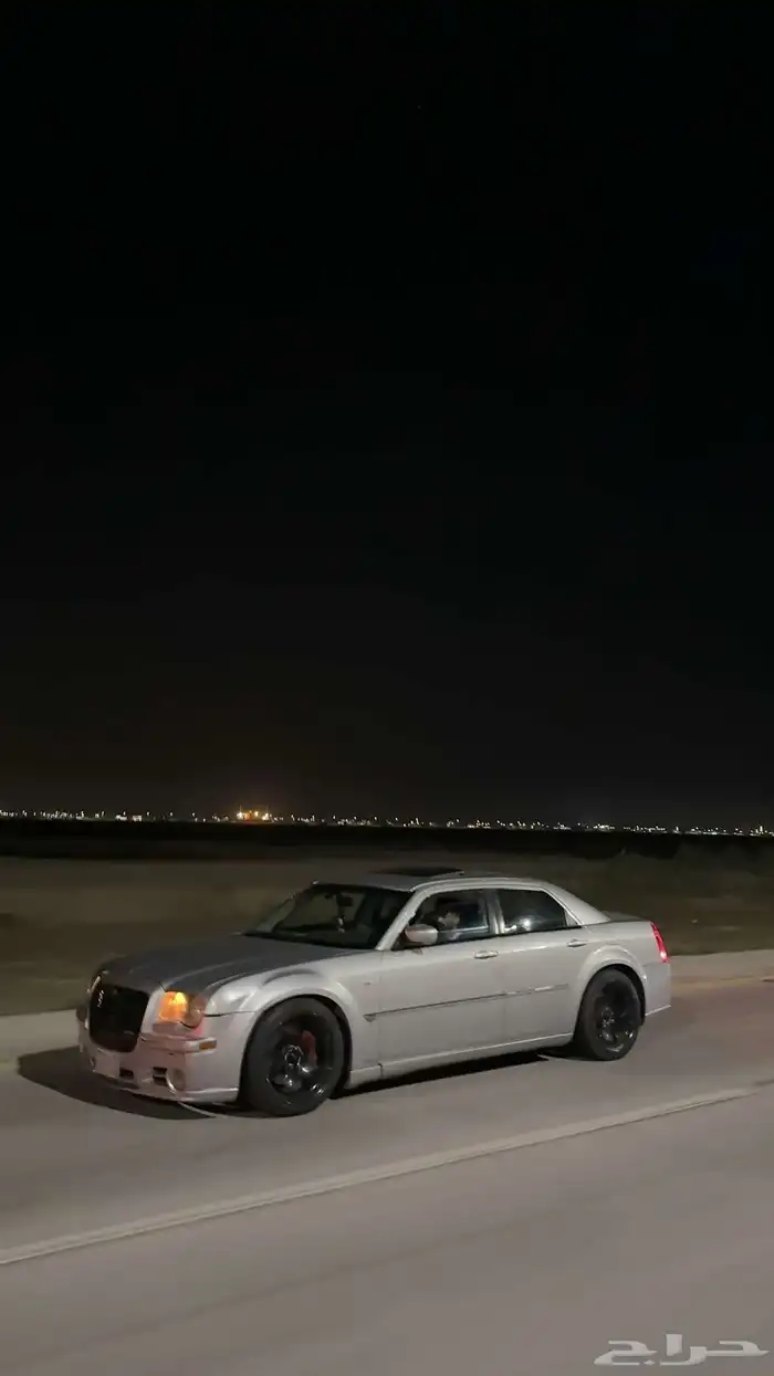 كلايزلر للبيع 6.1 على السوم 3