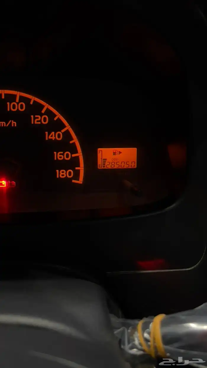 دباب ديهاتسو 16