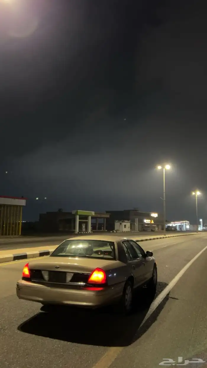 فورد بوليسي 2003 0