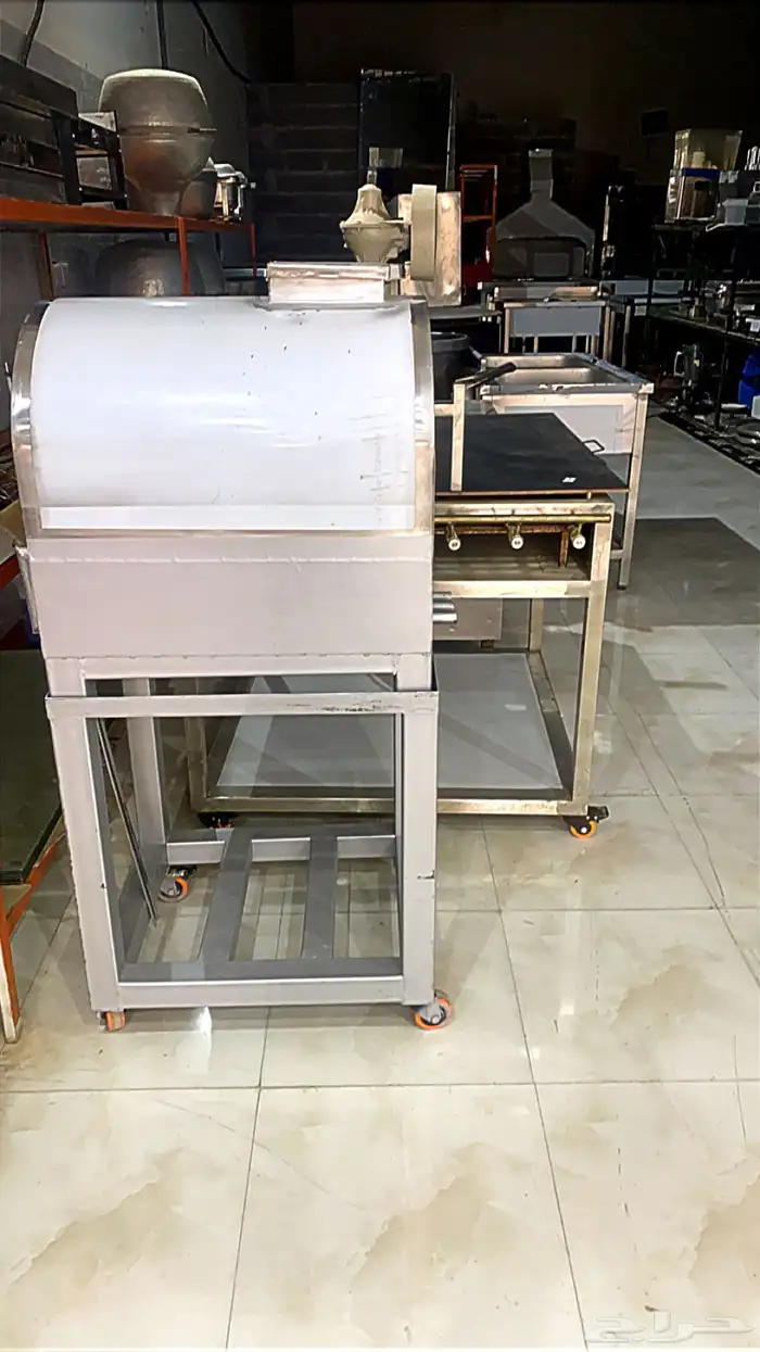 للبيع فرم فطاير 0