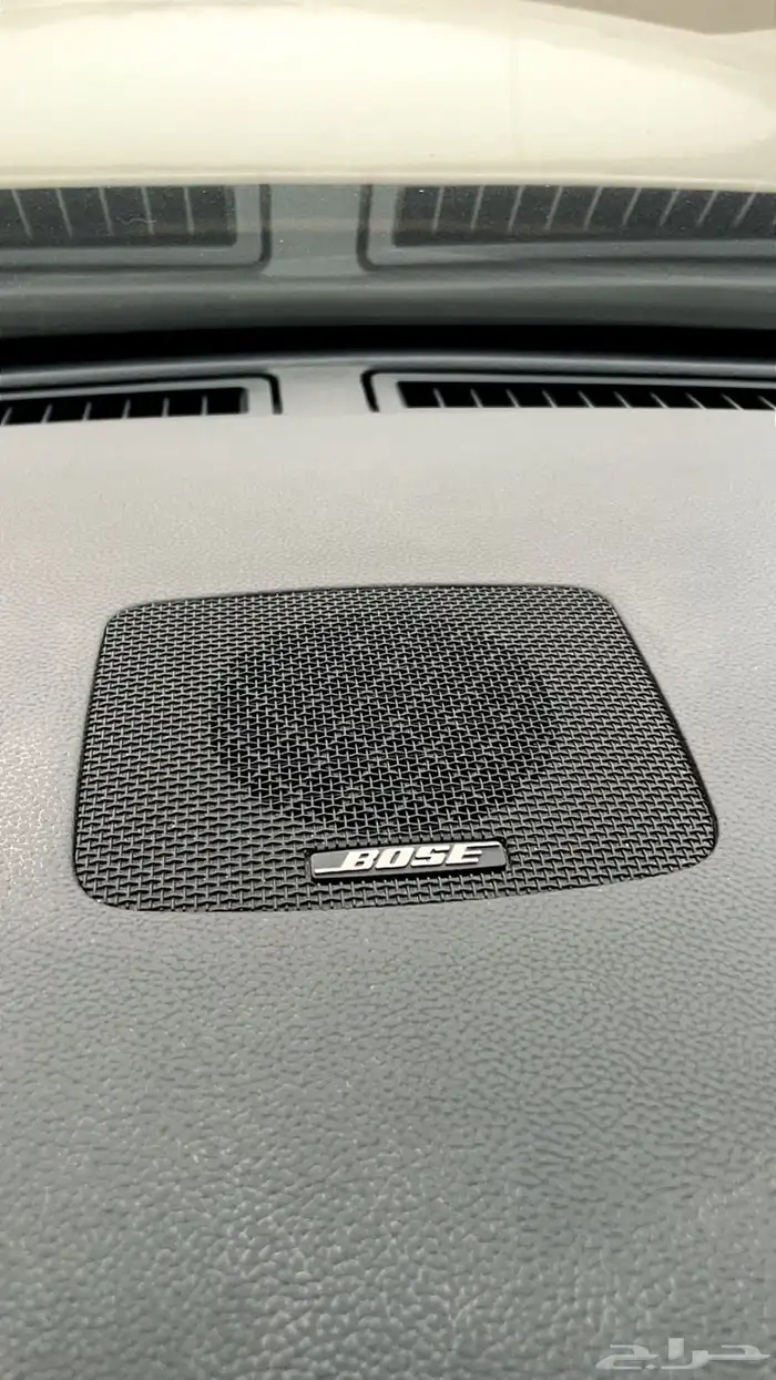 انفنتي Qx70 (مخزن) 17