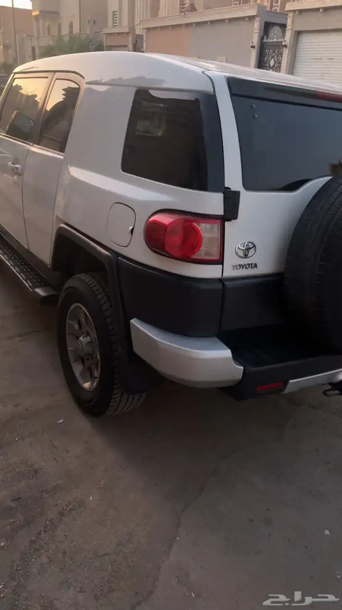 اف جي للبيع 2011 فل كامل 2