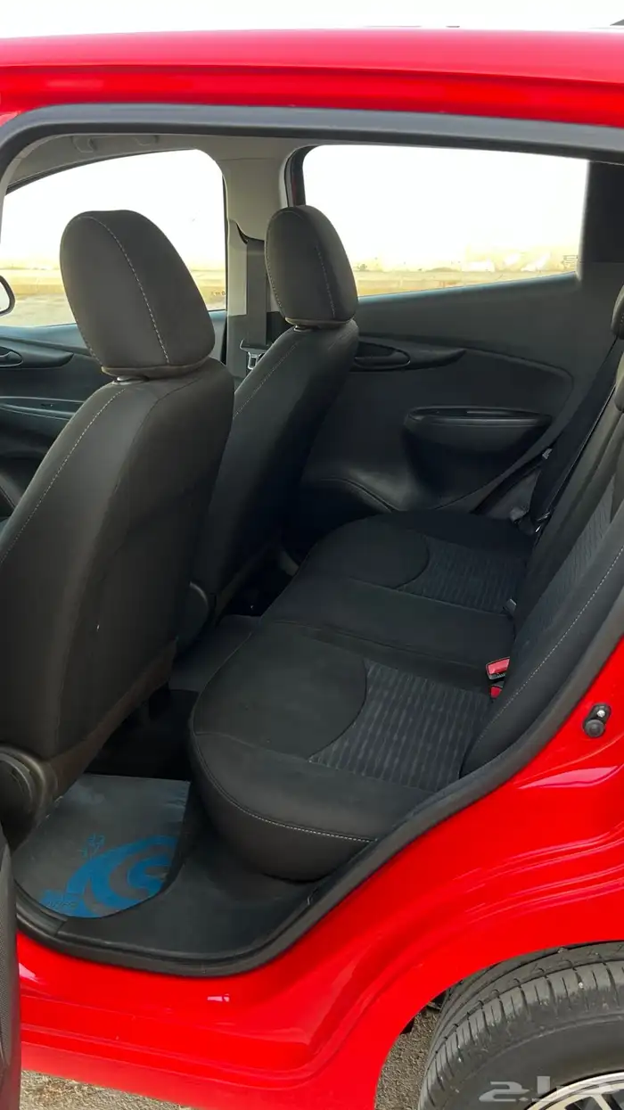 سبارك موديل 2020 17