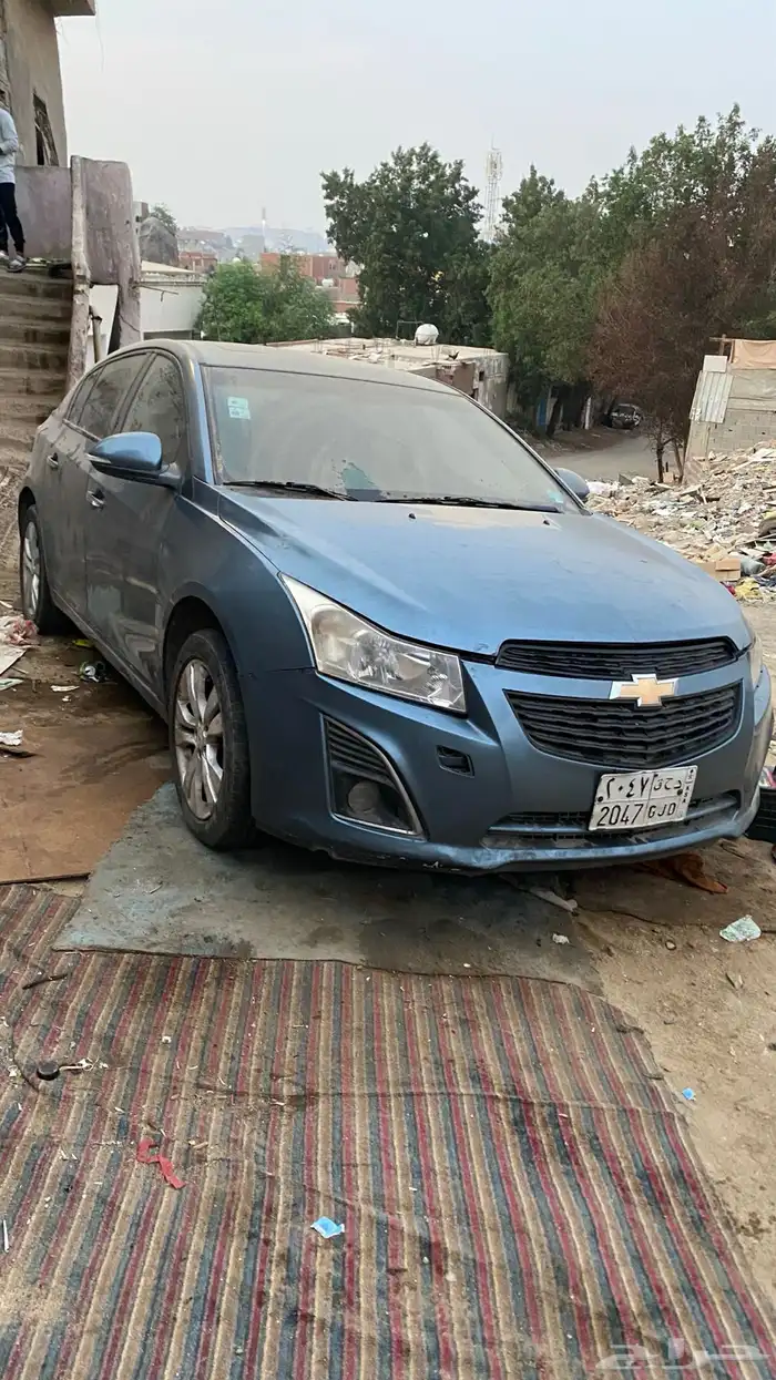 كروز 2014 فل كامل 3