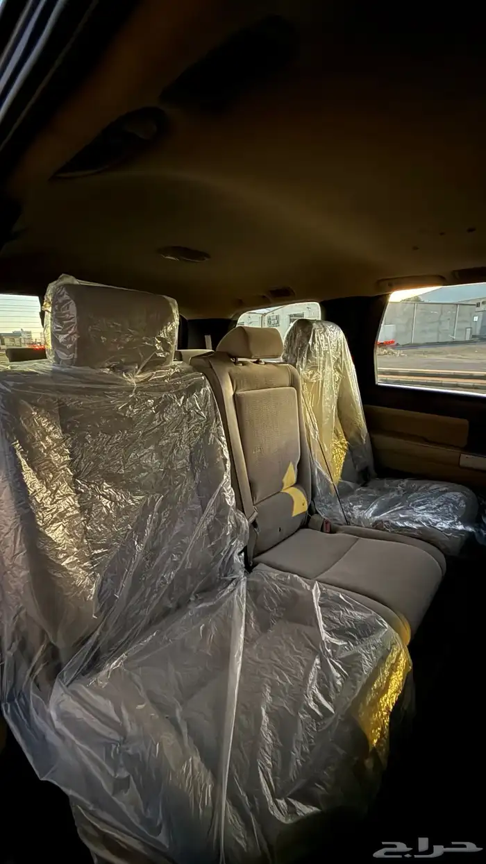 سكويا 2009 فتحة - بدون دبل 3