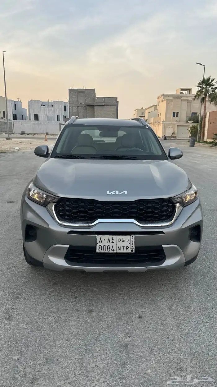 كيا سونيت 2023 2