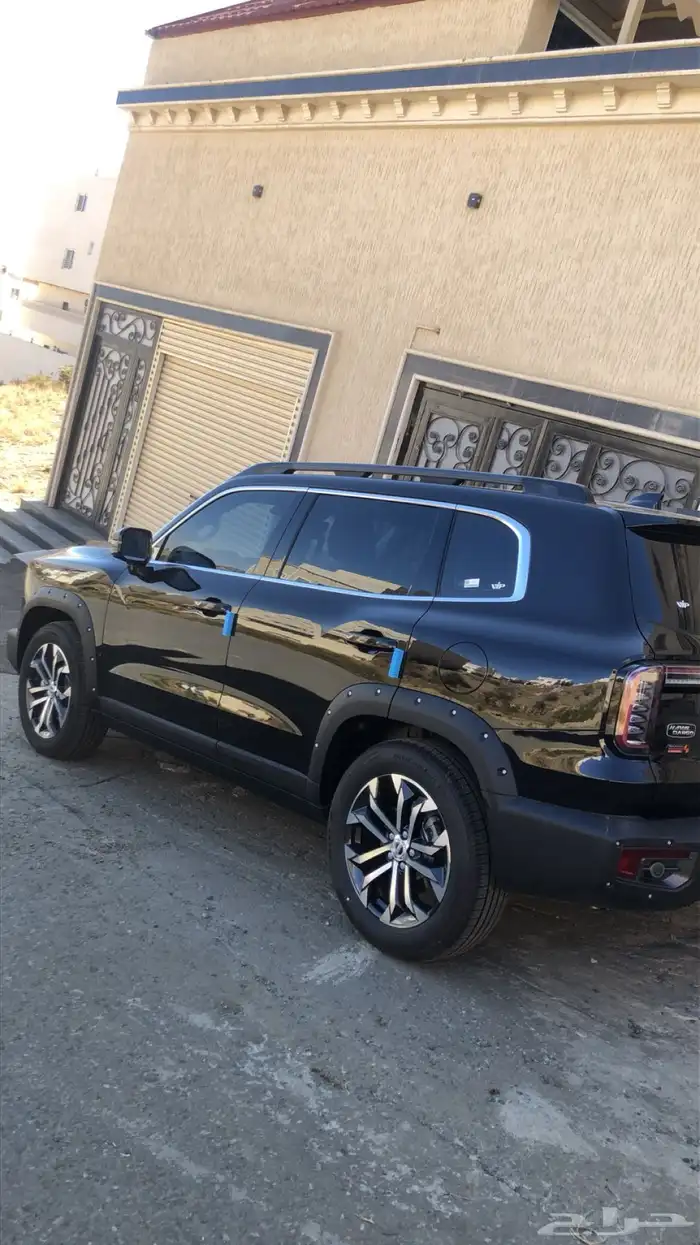 هافال دارقو للبيع 1