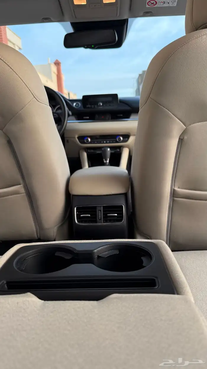 مازدا (6) 2022 26