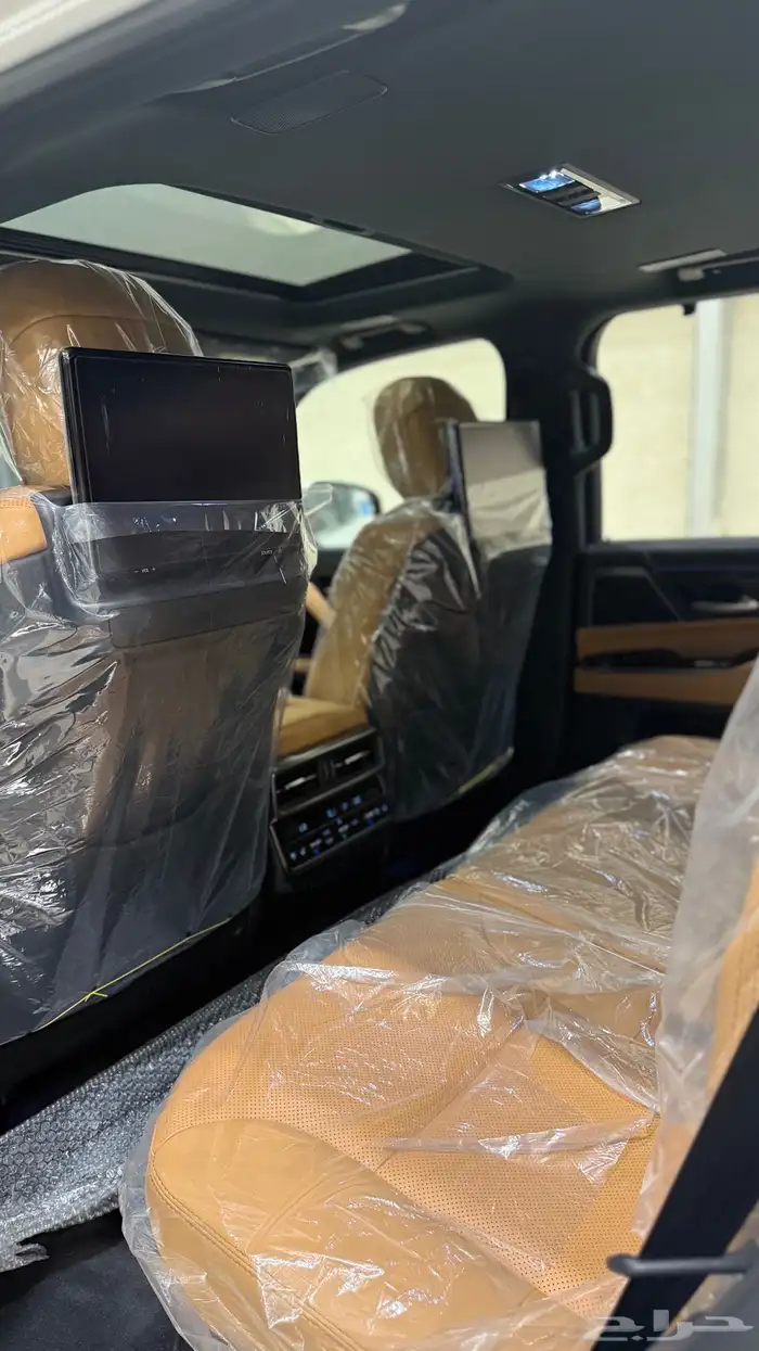 لكزس BB سعودي 2025 سعودي بطاقة جمركيه بأقل سعر 25