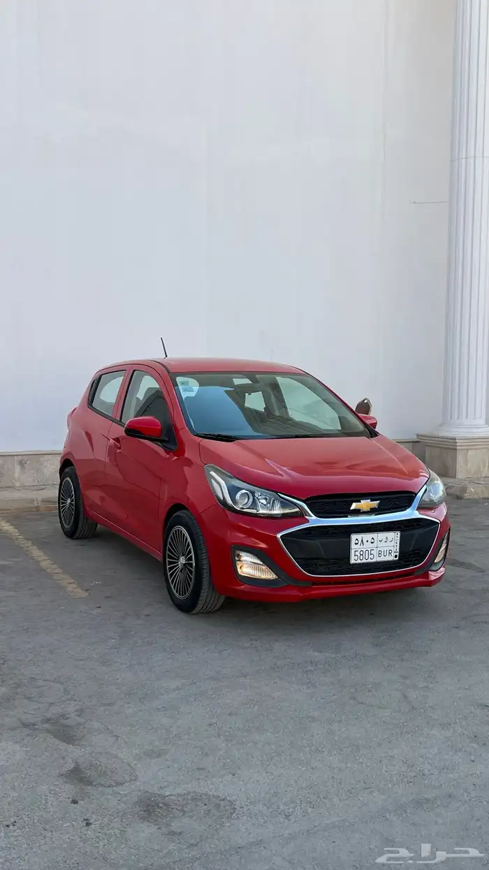 سبارك موديل 2020 3