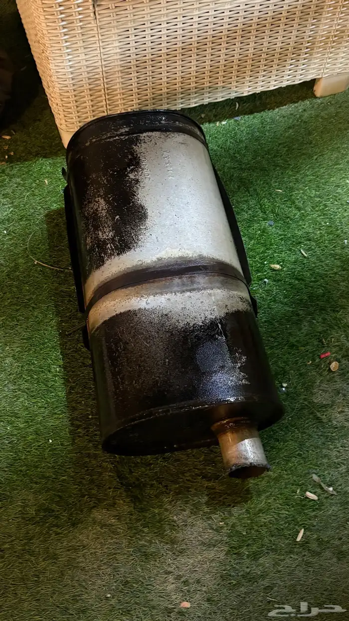 دبه جمس سييرا 2005 وكاله 0