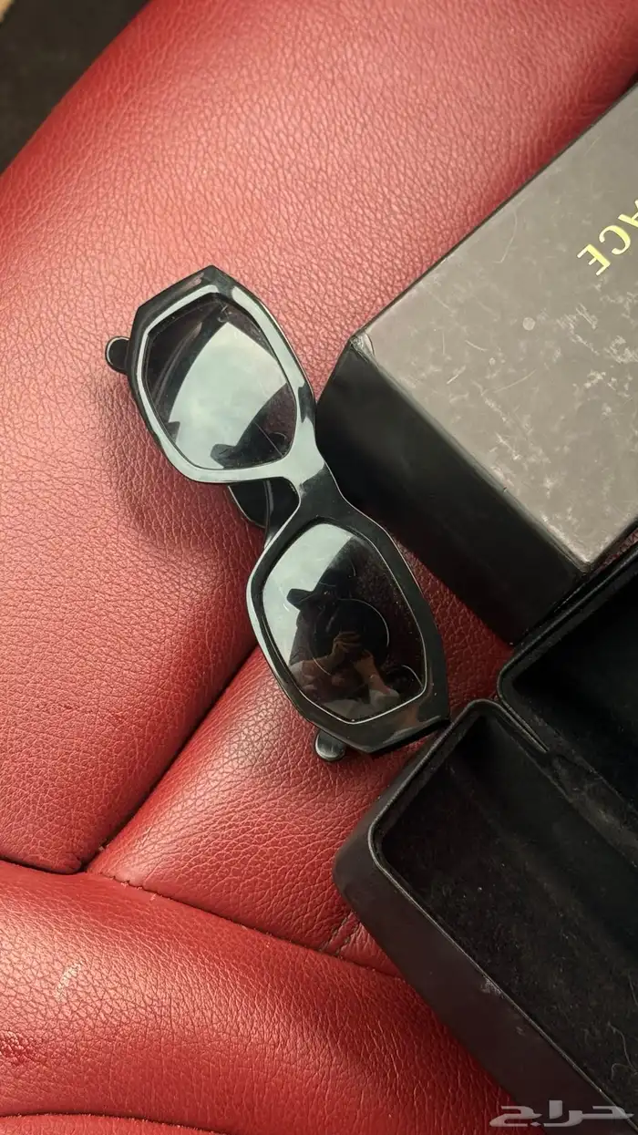 نظارة فرزاتشي 2