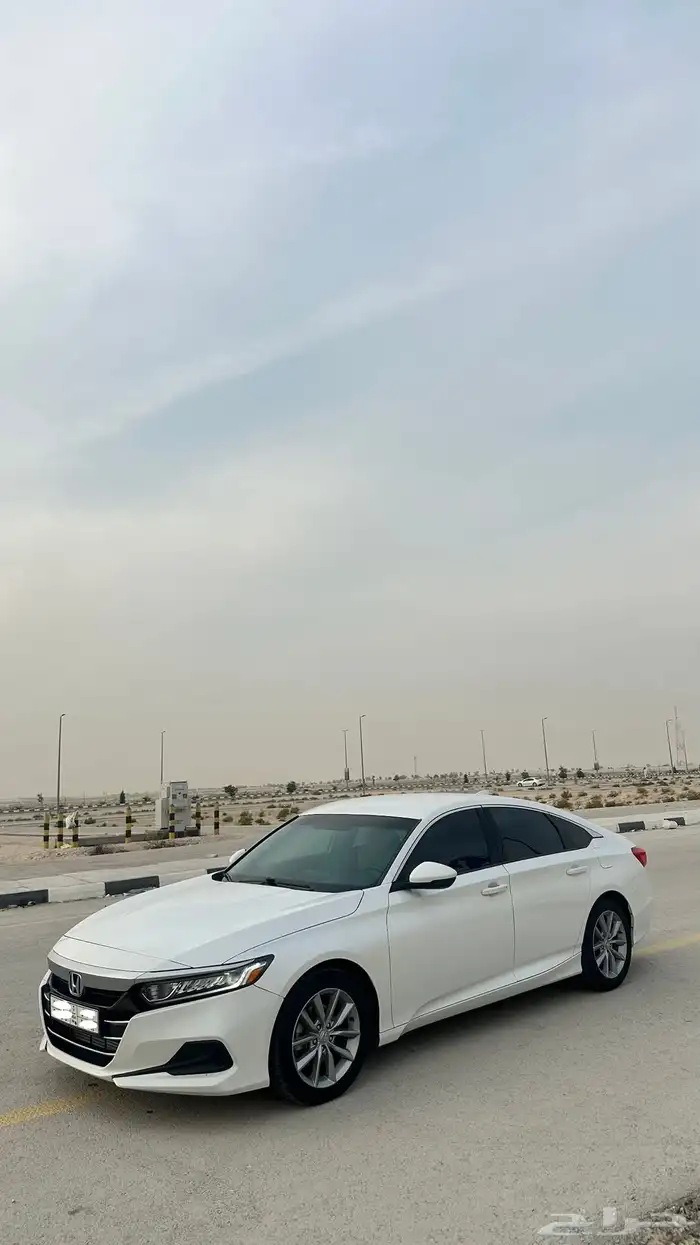 هوندا اكورد 2022 بدي وكالة 4