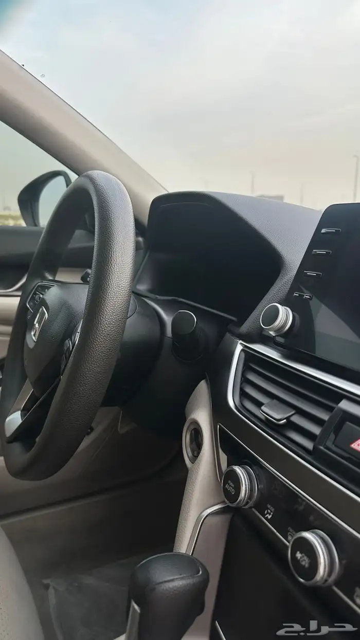 هوندا اكورد 2022 بدي وكالة 18