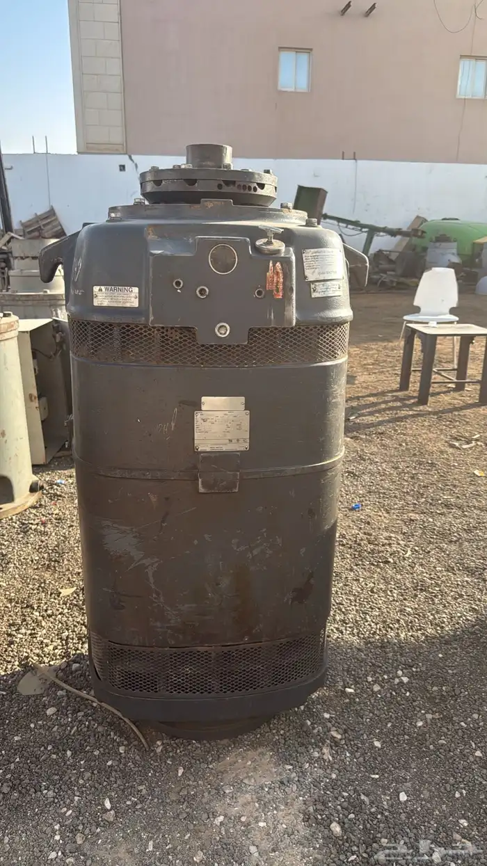 راس كهرب 300 حصان 1