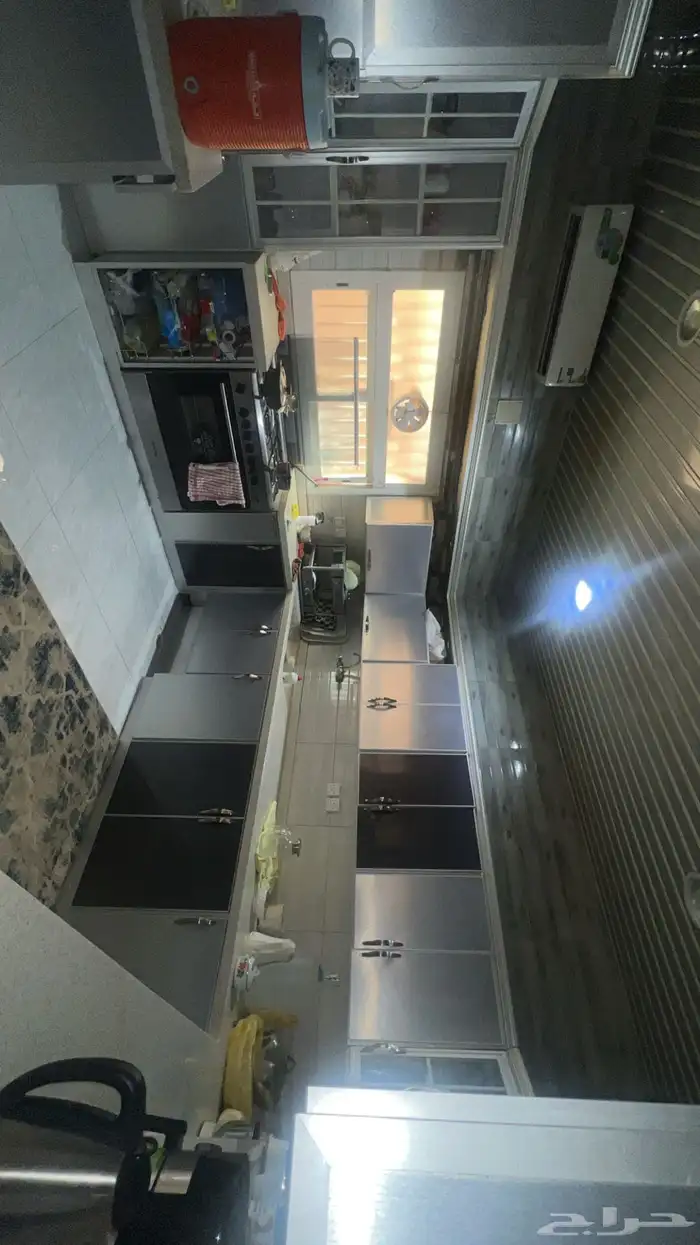 مطبخ كامل للبيع 0