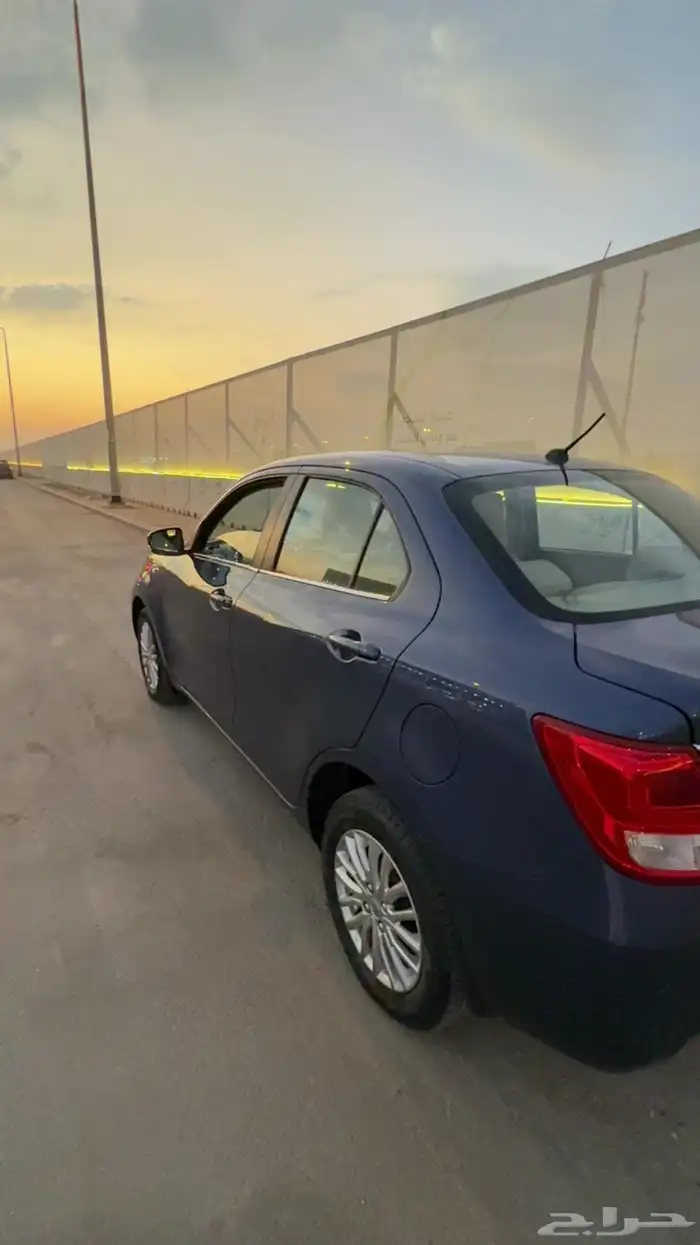 سوزوكي ديزاير 2023 فل كامل 2