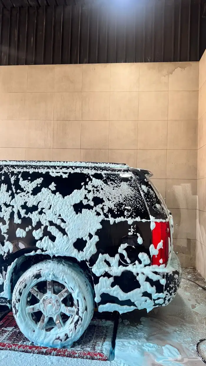 كاديلاك اسكاليد البيع مستعجل 0