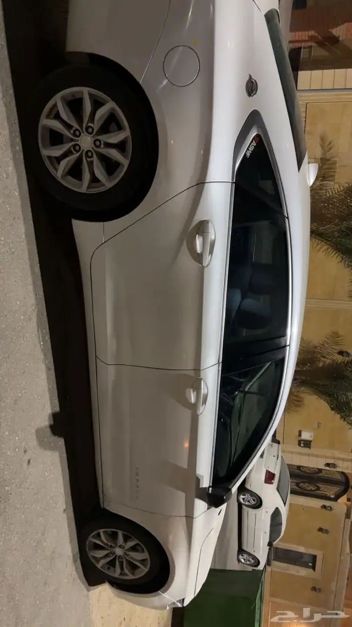 امبالا 2016 ستاندر للبيع 3