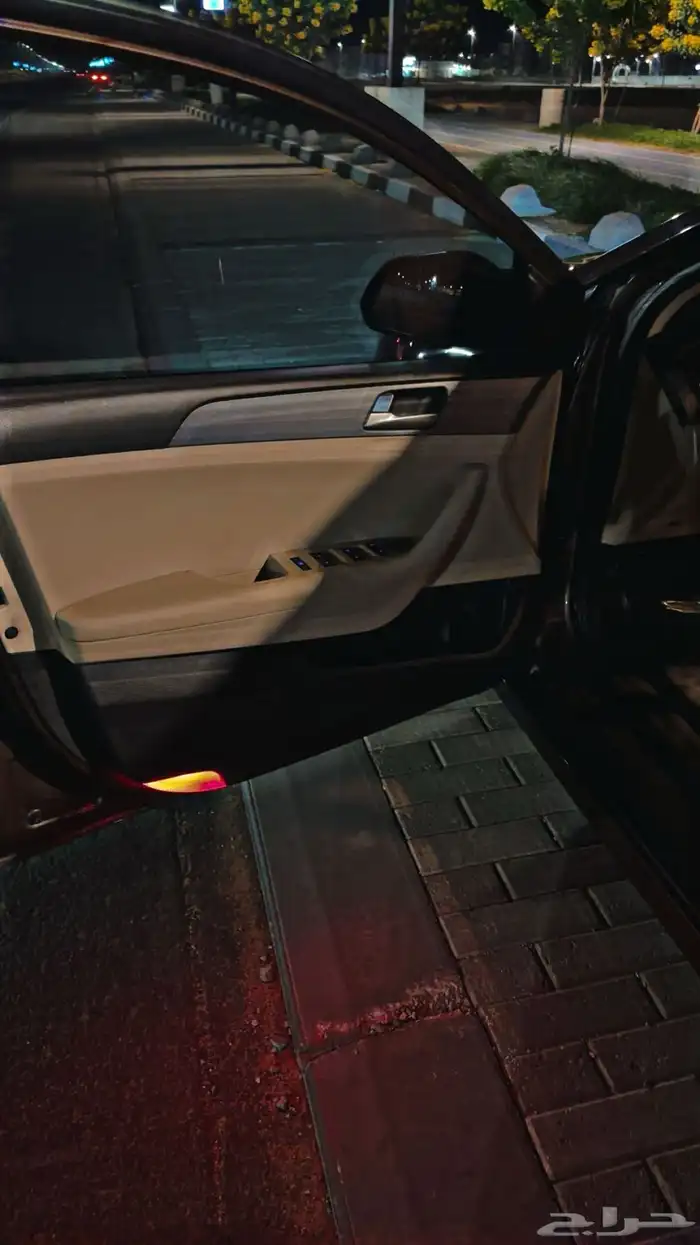 سونتا للبيع موديل 2018 15