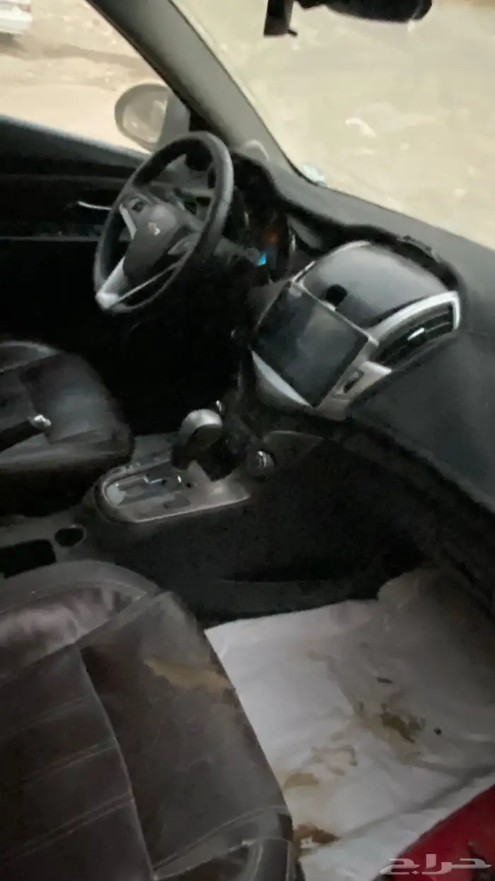 كروز 2014 فل كامل 1