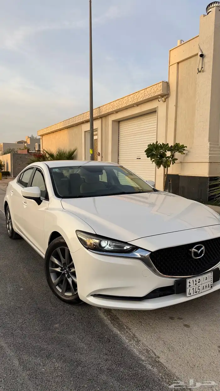 مازدا (6) 2022 12