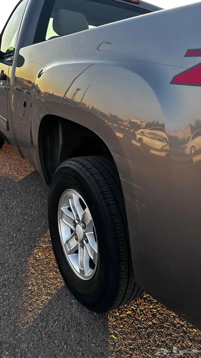 سييرا 2012 فل كامل 4