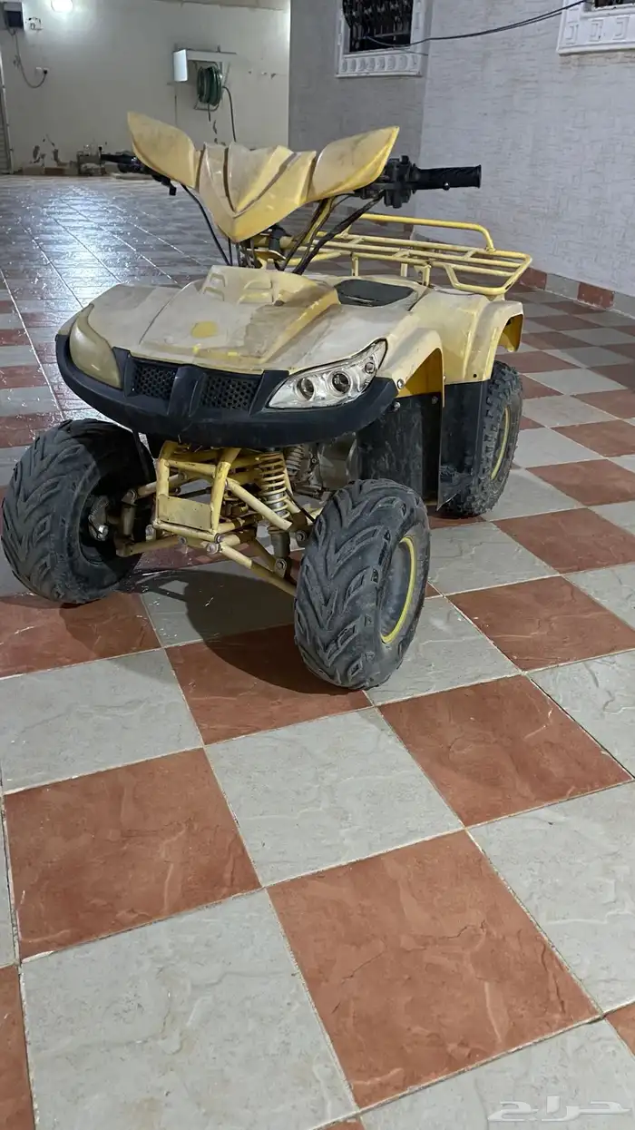 للبيع دباب 1