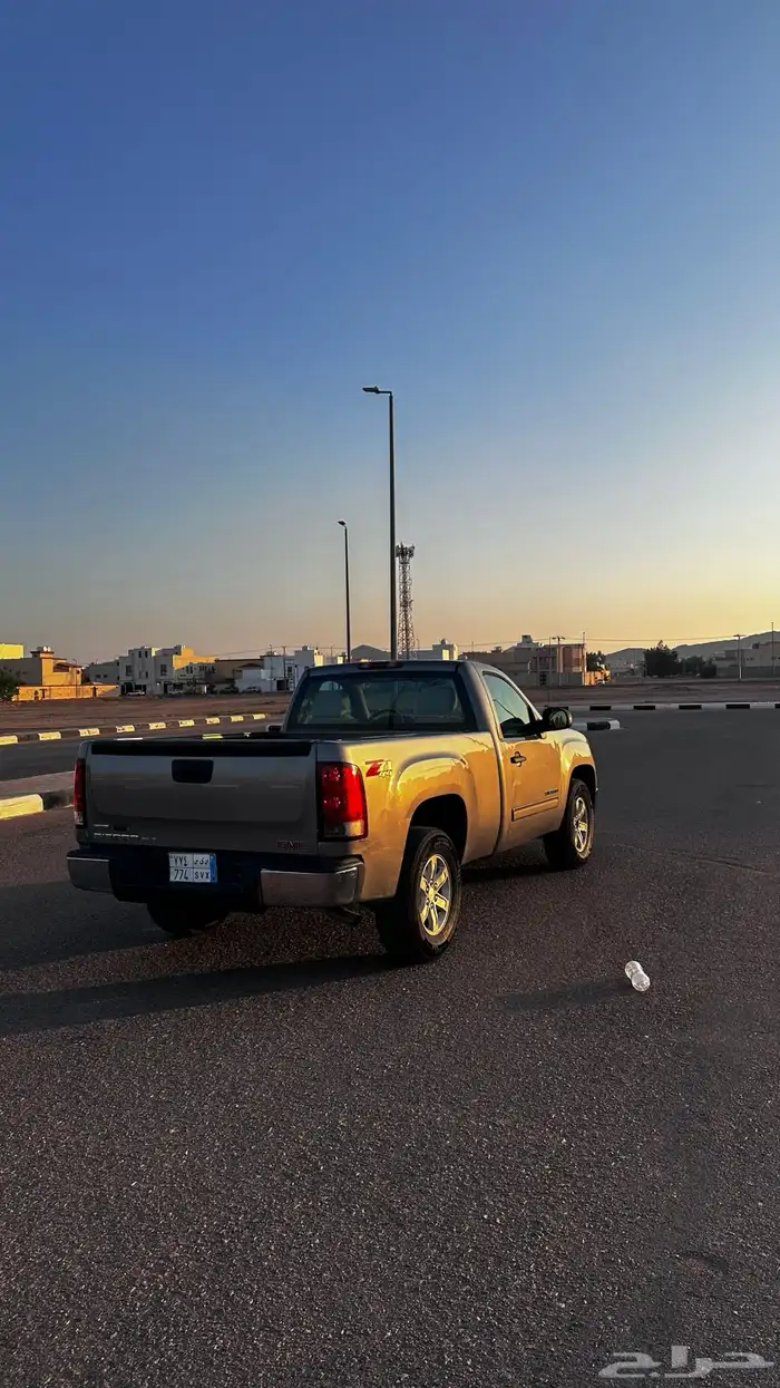 سييرا 2012 فل كامل 7