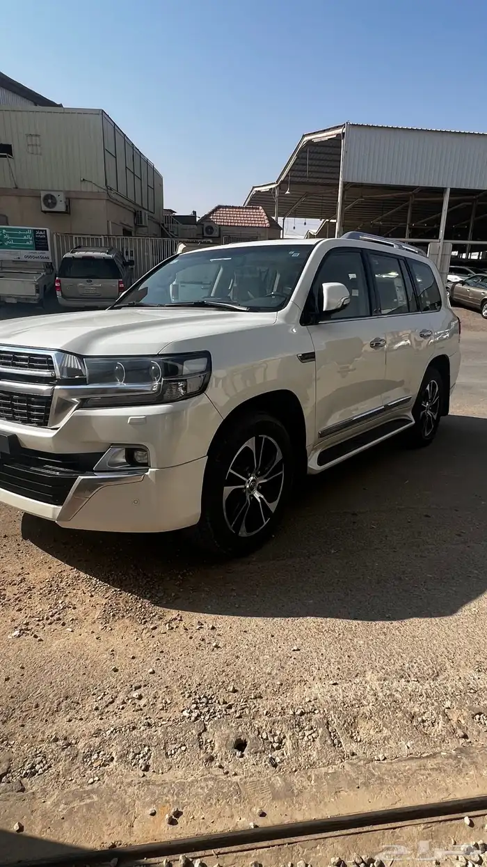 جكسار 2021 تورنق ديزل 1