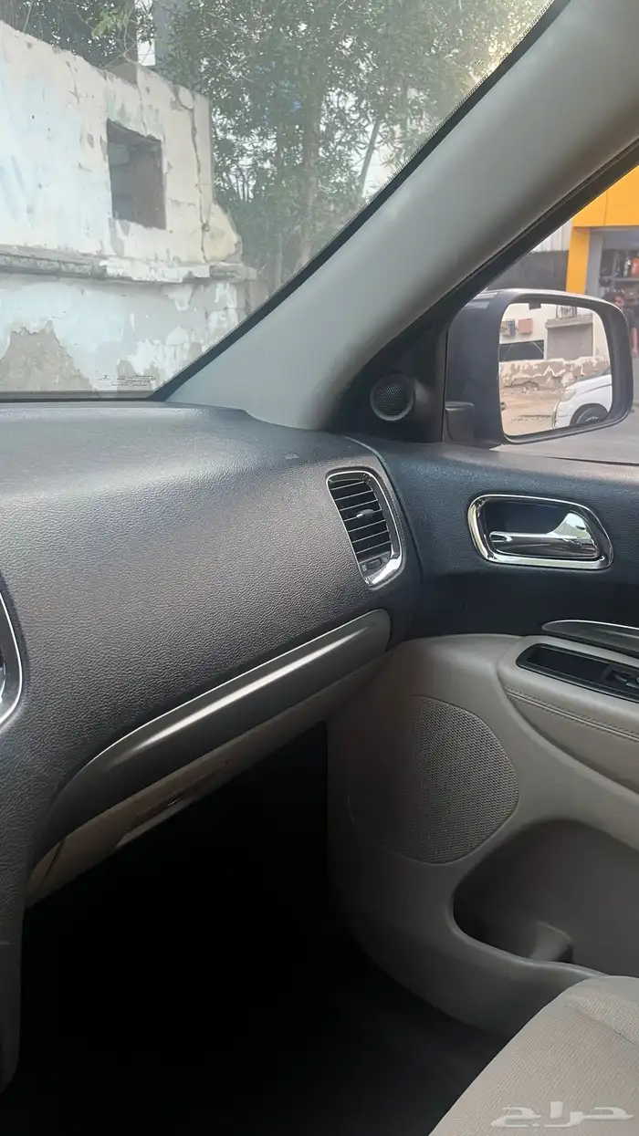 دودج درانجو 2014 9